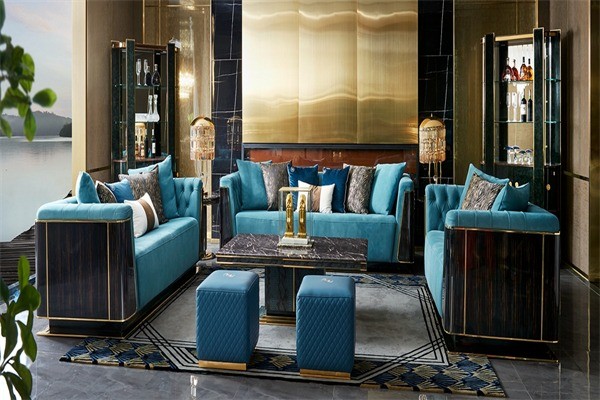 家美佳实木家具